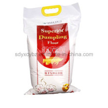 Dumpling Flour embalagem de plástico saco